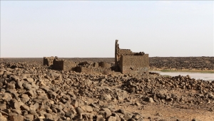 قصر "برقع".. قلعة بصحراء الأردن تروي تاريخا إسلاميا