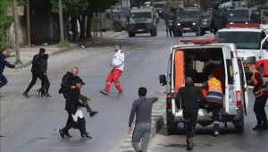 الضفة.. إصابة 4 فلسطينيين بعد اعتداء مستوطنين عليهم