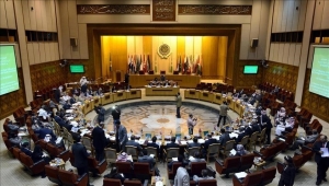 الجامعة العربية: لا توافق عربي حاليا بشأن عودة سوريا إلى مقعدها