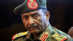 البرهان يعفي جميع الأعضاء المدنيين بمجلس السيادة السوداني