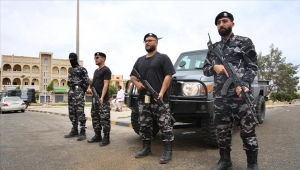 الجيش الليبي يعلن تحرير 110 أجانب مختطفين