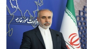 طهران ترفض تصريحات بايدن وتتهم واشنطن بإذكاء التوتر