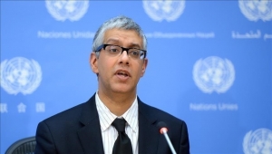 الأمم المتحدة: لن نتنازل عن حل الدولتين الفلسطينية والإسرائيلية