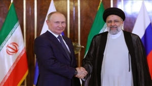 واشنطن تحذر طهران من أي مسار "تبعية" لموسكو