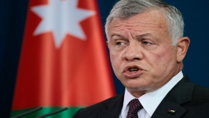 ملك الأردن: "الناتو العربي" لا يتم بحثه.. ونتعرض لهجمات إيرانية