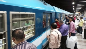 مصر ترفع أسعار "تذاكر المترو والقطارات" خلال أيام
