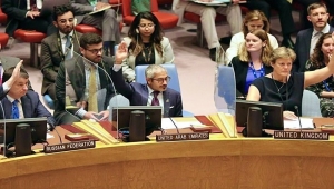 للمرة الخامسة تواليا.. مجلس الأمن يمدد البعثة الأممية بليبيا