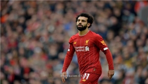 ليفربول يستعد لضم لاعب جزائري لمجاورة المصري محمد صلاح