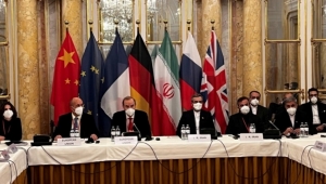 دعا لقبول الاتفاق المطروح.. البيت الأبيض: محادثات إيران النووية "اكتملت تقريبا"