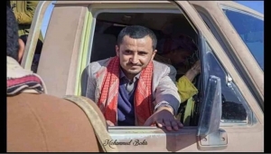 مقتل قائد قوات التدخل السريع بمحور عتق بنيران "دفاع شبوة" المدعومة إماراتياَ