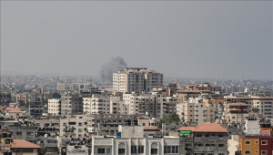 عودة الهدوء لغزة بعد 3 أيام من التصعيد الإسرائيلي