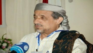 الشيخ العولقي يدعو مجلس القيادة إلى تقديم استقالته في حال عجز عن إنهاء الصدامات المسلحة بشبوة