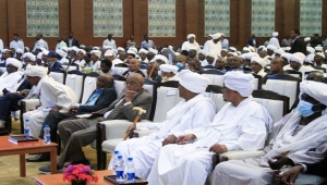 قوى مدنية سودانية تتفق على محاور الفترة الانتقالية