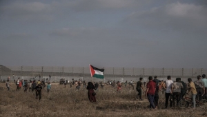 دعوات إسرائيلية لإعادة ترسيم الحدود مع مصر والأردن وغزة