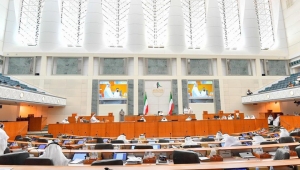 29 سبتمبر المقبل موعدا لانتخاب البرلمان في الكويت