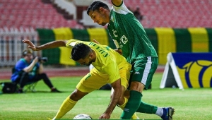 السيب العماني يخطف تذكرة نهائي كأس الاتحاد الآسيوي من العربي الكويتي