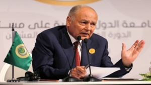 أمين عام الجامعة العربية: اتفاق نهائي على عقد القمة العربية في الجزائر مطلع نوفمبر