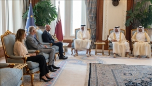 الاتحاد الأوروبي: قطر تلعب دورا أساسيا في مجال الطاقة