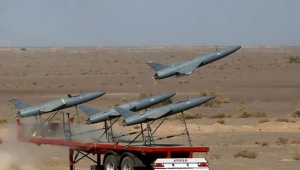 طائرات الدرون الإيرانية..  كيف أبرزت قوة الحوثيين ضد السعودية والإمارات؟ (ترجمة خاصة)