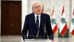 لبنان يحذّر من خروج الوضع عن السيطرة بسبب "أزمة" اللاجئين
