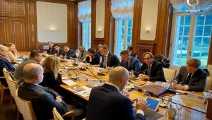 اجتماع دولي في برلين لدعم الحوار الليبي وإجراء انتخابات