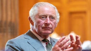 ‎الملك البريطاني شارلس الثالث: تمسكوا بالأمل فاليمن سيشهد السلام قريبًا