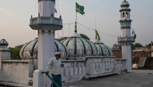 هندوسيات يرفعن دعوى قضائية للمطالبة بحق الصلاة في مسجد بالهند