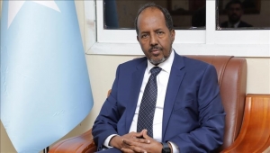 مباحثات صومالية أمريكية لتعزيز العلاقات الأمنية