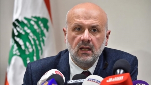 وزير داخلية لبنان: سنتخذ إجراءات مشددة لحفظ الأمن