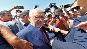 "النهضة" تتهم نيابة تونس بالتنكيل بالغنوشي في التحقيق