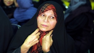 احتجاجات متواصلة في إيران.. والسلطات تعتقل ابنة رفسنجاني