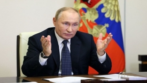 بوتين يعلن الاستحواذ على محطة زابوريجيا النووية