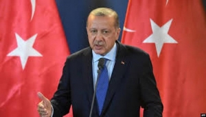 الرئيس التركي أردوغان: قد ألتقي بشار الأسد عندما يكون الوقت مناسباً