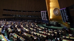 قطر تترأس جلسة اللجنة الثانية التابعة للجمعية العامة للأمم المتحدة
