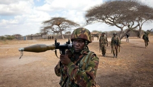 مقتل 200 مسلح من "الشباب" في عملية عسكرية بالصومال
