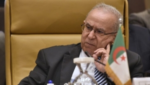 وزير خارجية الجزائر: استكملنا التحضيرات الجوهرية لانعقاد القمة العربية