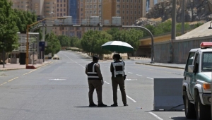 منظمة: ثلاثة شبان يواجهون خطر الإعدام في السعودية