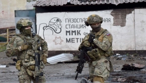 اتهامات أممية للجنود الروس بارتكاب جرائم اغتصاب في أوكرانيا