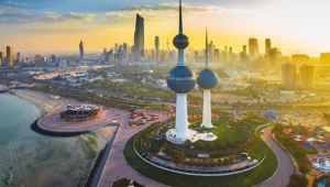 مرسوم أميري في الكويت بتشكيل حكومة جديدة