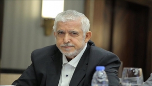 حماس: السعودية تفرج عن ممثل الحركة السابق محمد الخضري