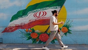 واشنطن: ندعم احتجاجات إيران ولا نهدف لإسقاط النظام