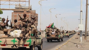 السودان يتهم "التحرير الشعبية" بتأجيج العنف.. والحركة تنفي