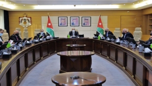 رئيس الوزراء الأردني يجري تعديلا وزاريا خامسا على حكومته