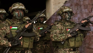 "القسام" تعلن عن استشهاد أحد عناصرها أثناء مهمة بغزة