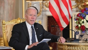 البيت الأبيض يفسر تصريحات بايدن بشأن "تحرير إيران"