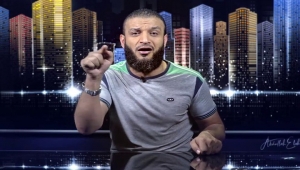 النظام المصري يعتقل والد اليوتيوبر عبد الله الشريف