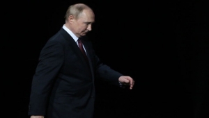 روسيا تعلن عدم حضور بوتين قمة العشرين بإندونيسيا