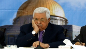 عباس يدعو الفلسطينيين إلى مواجهة مخططات ضم الضفة