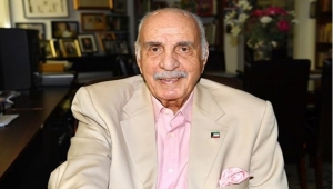 وفاة وزير الإعلام الكويتي الأسبق عن عمر ناهز 84 عاما