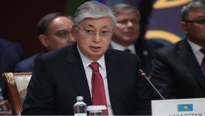 فوز رئيس كازاخستان بولاية ثانية في الانتخابات المبكرة